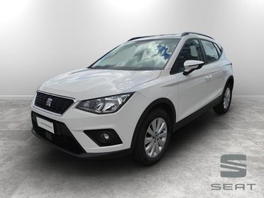 SEAT Arona 1.6 tdi Style 95cv dsg