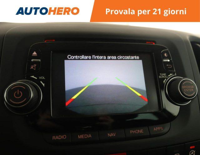 FIAT 500L 1.3 Multijet 95 CV Pop Star