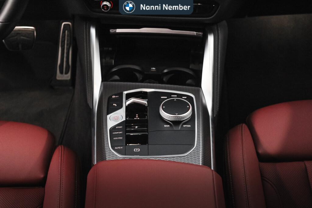 BMW Serie 4 Gran Coupe 420 d Mild Hybrid 48V M Sport Pro xDrive Steptronic