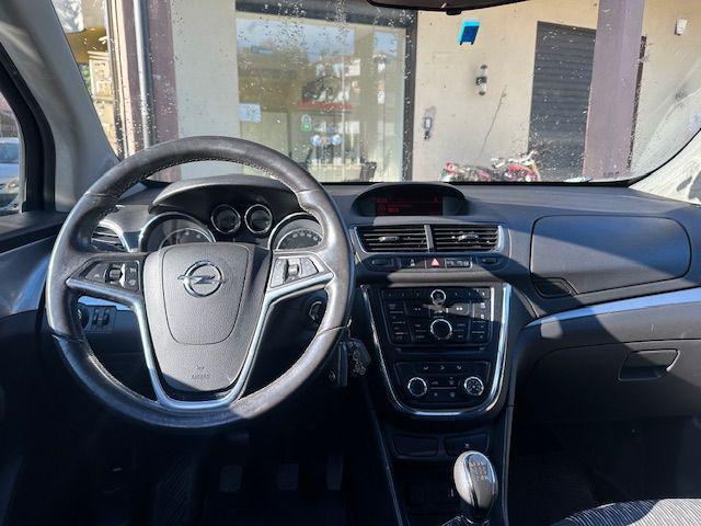 OPEL Mokka 1.4 Turbo GPL Tech 140CV 4x2 Cosmo