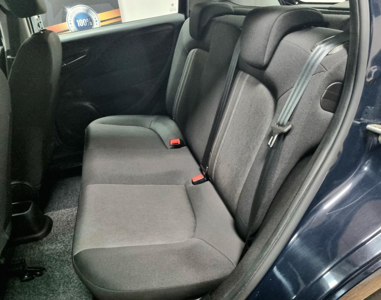 FIAT PUNTO 1.3 MJT II 95 CV 5p. STREET