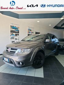 Fiat Freemont 2.0 Multijet 140 CV Urban