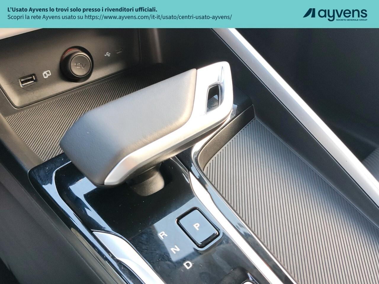 Mg ZS 1.5 Hybrid+ Luxury 197cv