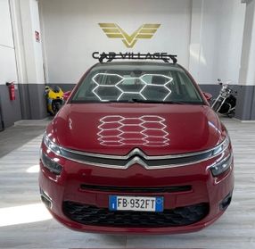 Citroen Grand C4 Picasso BlueHDi 120 S&S EAT6 Business