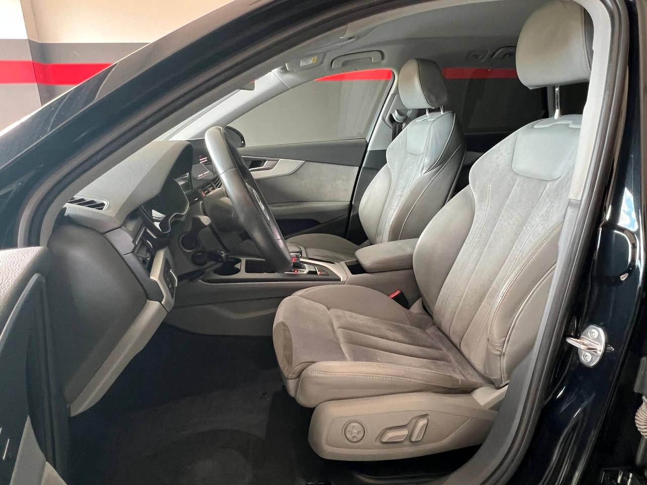 Audi A4 35 TDI S tronic Sport