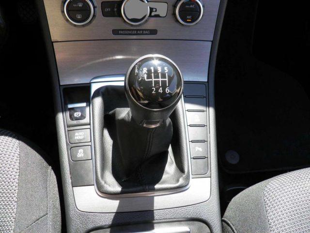 VOLKSWAGEN Passat Variant PASSAT VARIANT 2.0 TDI HIGHLINE BMT