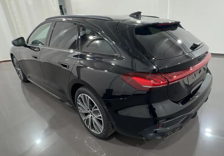 AUDI A5 2.0 TDI SLINE EDITION KM0