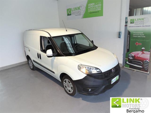 FIAT Doblo 1.3 MJT Professional PC-TN Cargo