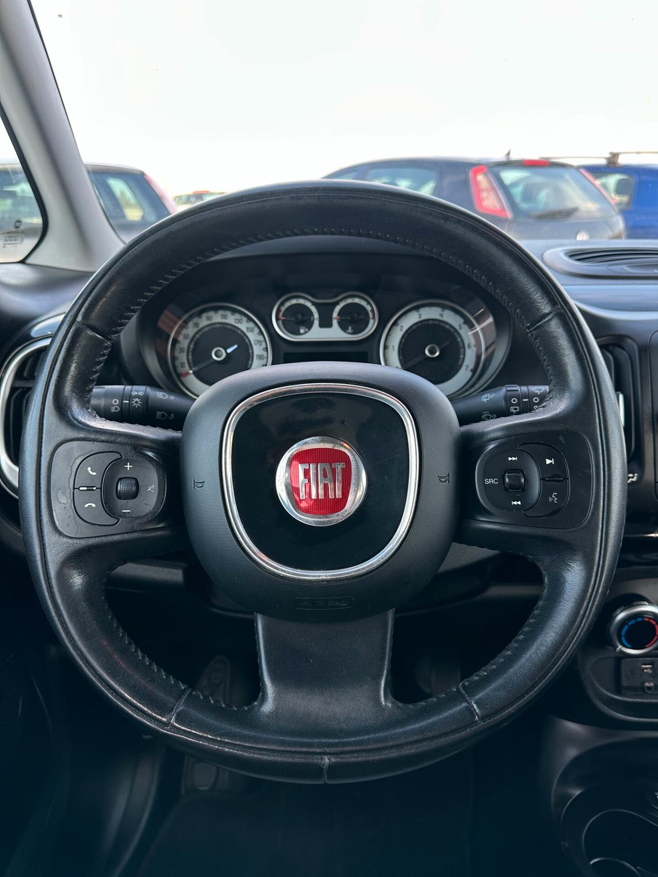 Fiat 500L 1.3 Multijet 85 CV Pop Star