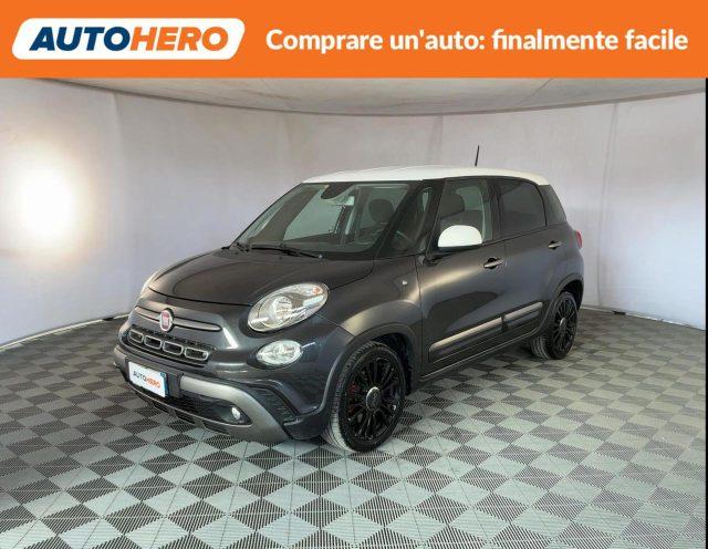 FIAT 500L 1.6 Multijet 120 CV Cross