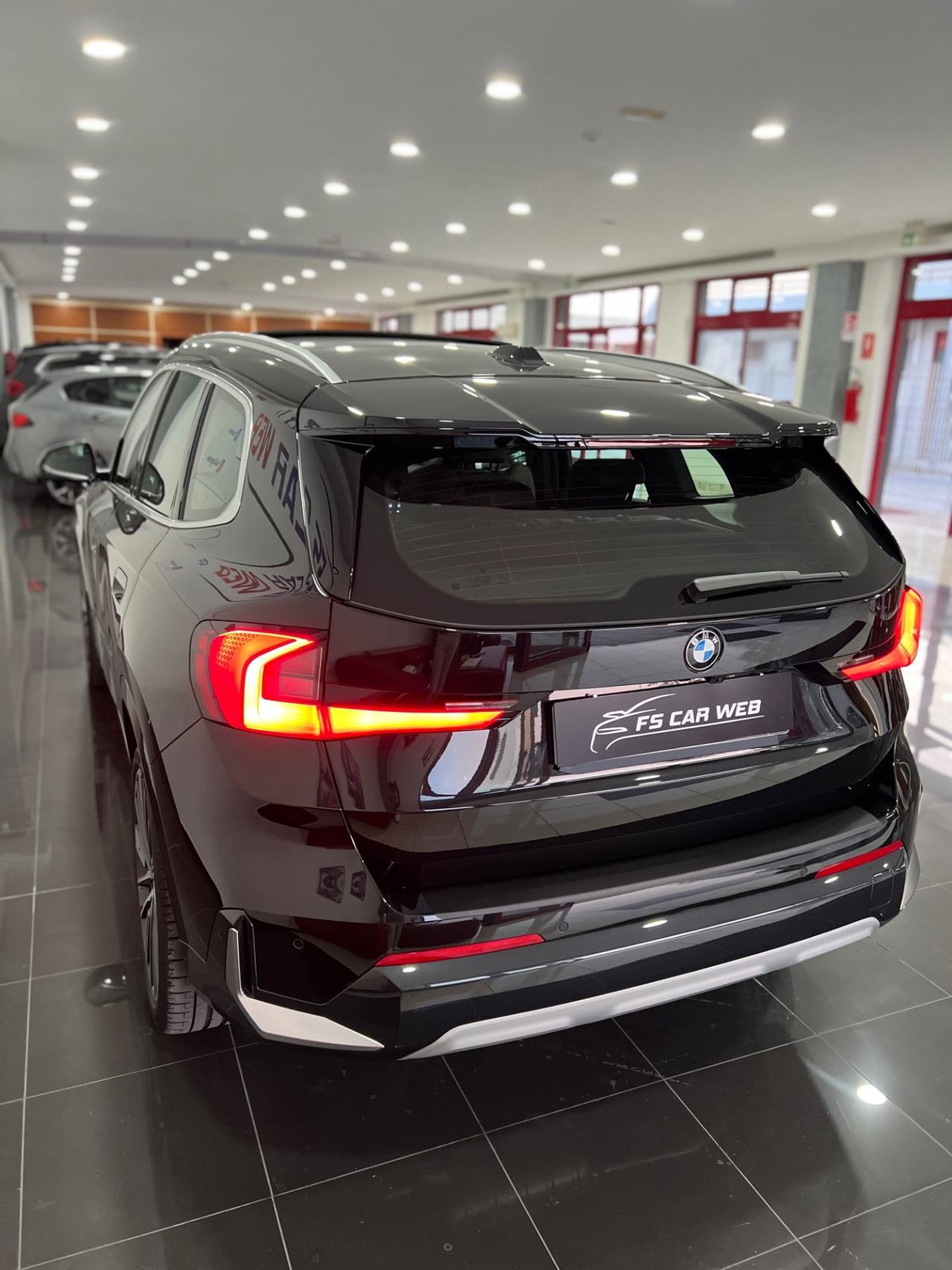 Bmw X1 SDrive18d XLine Edition Signature 150 cv