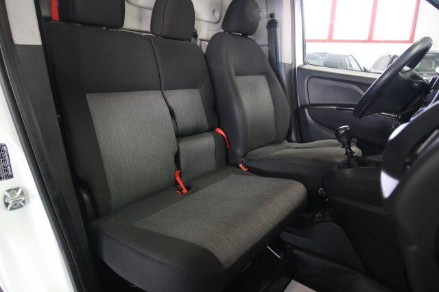 FIAT Doblo Cargo MAXI 1.4 T-Jet Nat. Power Lounge + IVA22%