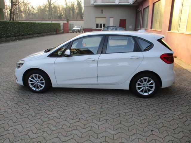 BMW 218 i Active Tourer Advantage *AUTOMATICA