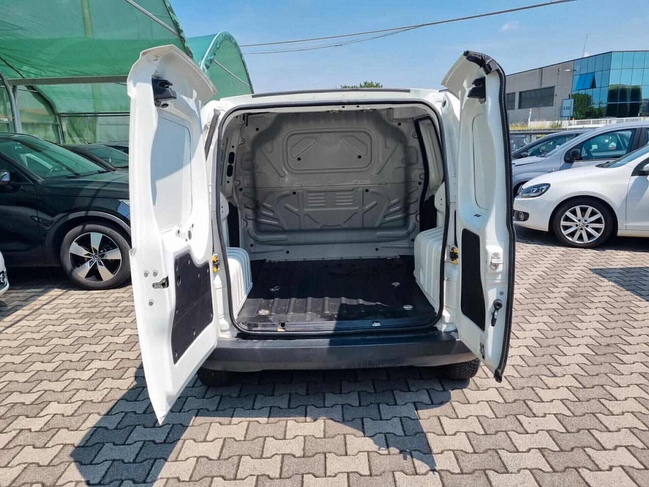 Fiat Fiorino 1.3 MJT 80CV Cargo