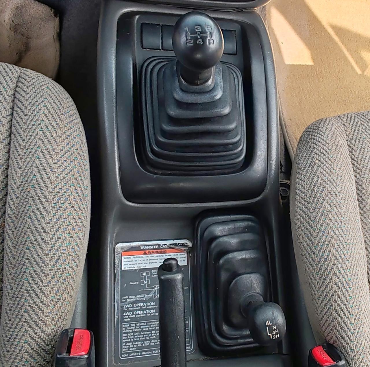 Suzuki Grand Vitara 2.0i 16V cat S.W. - GPL -
