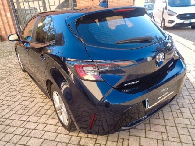 Toyota Corolla 1.8 Hybrid Active