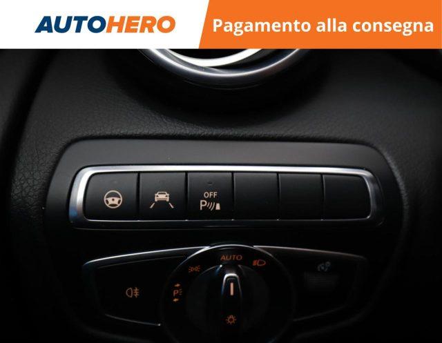 MERCEDES-BENZ GLC 250 d 4Matic Premium