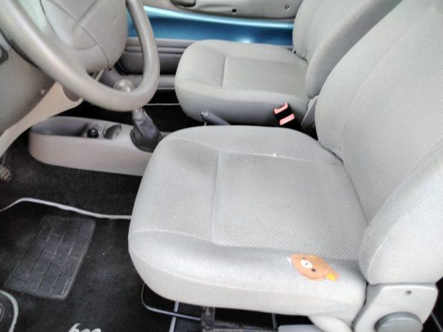 FIAT Seicento 1.1 3 PORTE