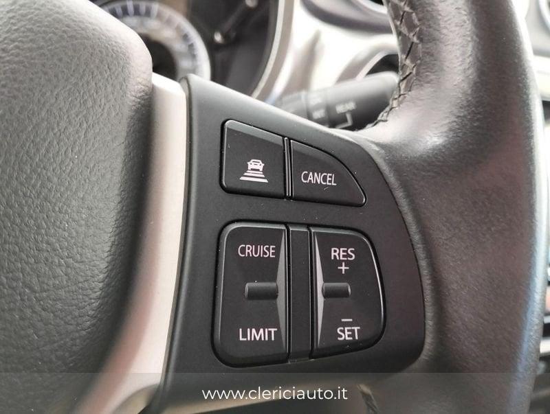 Suzuki Vitara 1.4 Hybrid 4WD AllGrip Cool