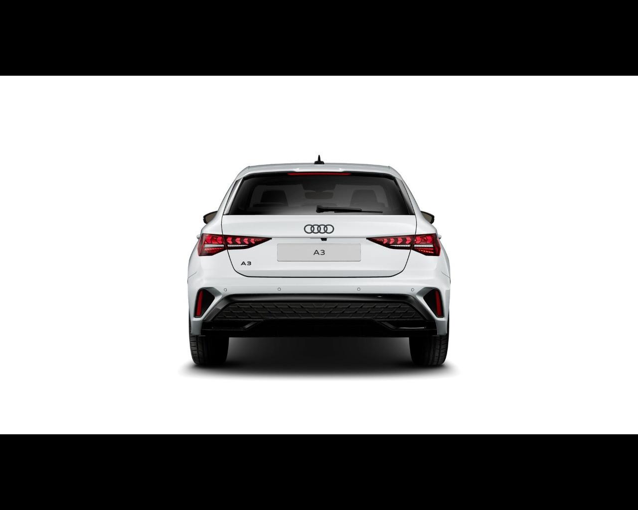 AUDI Audi A3 Sportback S line edition TFSI e 150 kW S tronic