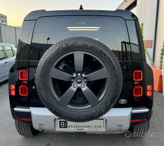 LAND ROVER Defender 110 3.0D I6 250 CV AWD Auto
