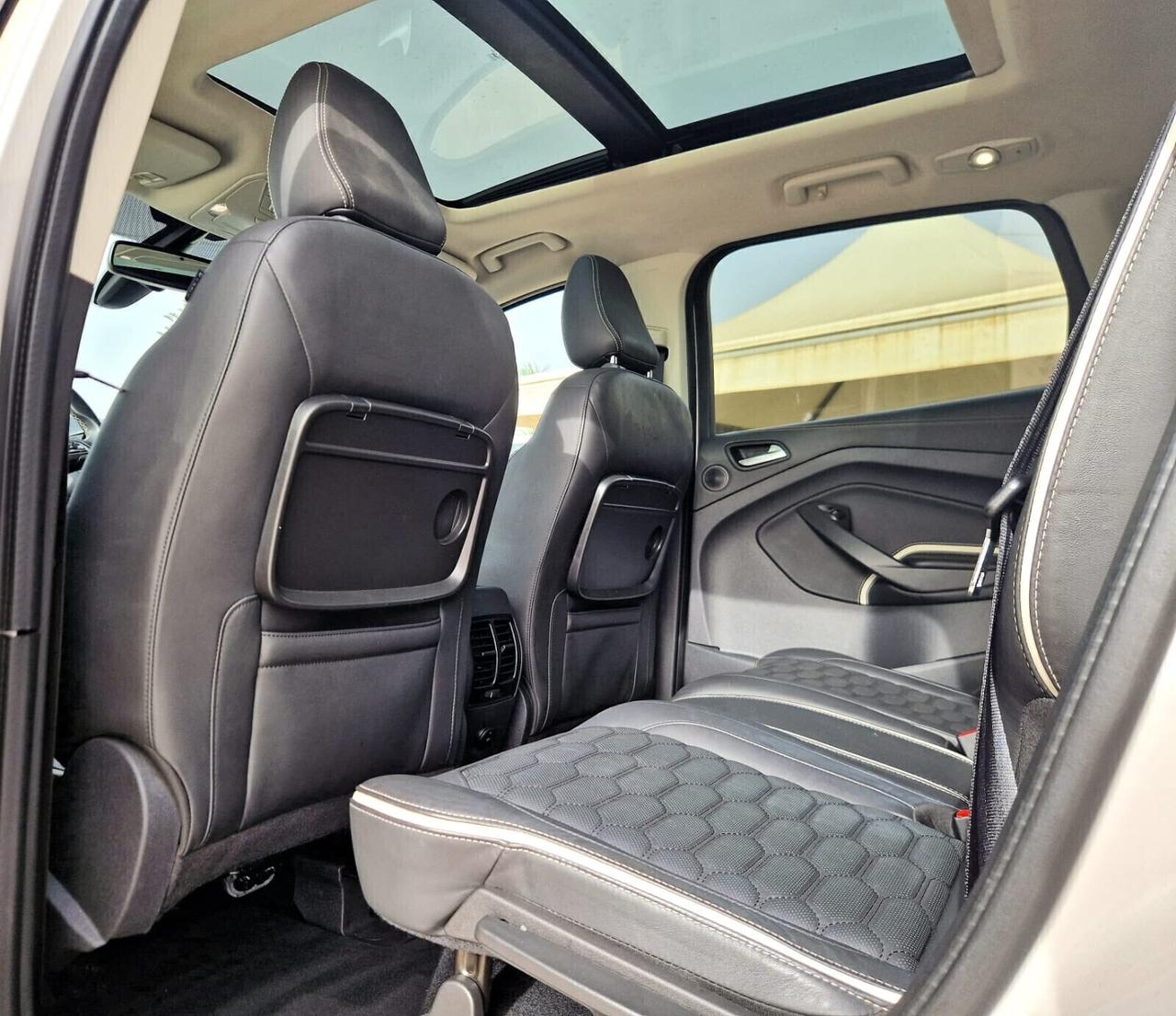 Ford Kuga VIGNALE AWD 4X4 2.0 150CV