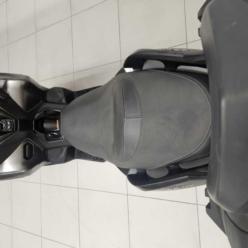 Yamaha Tricity 300 - 2021