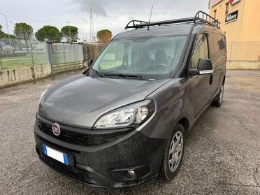 FIAT Doblo Doblò 1.6 120cv Autocarro 3 posti Iva detraibile