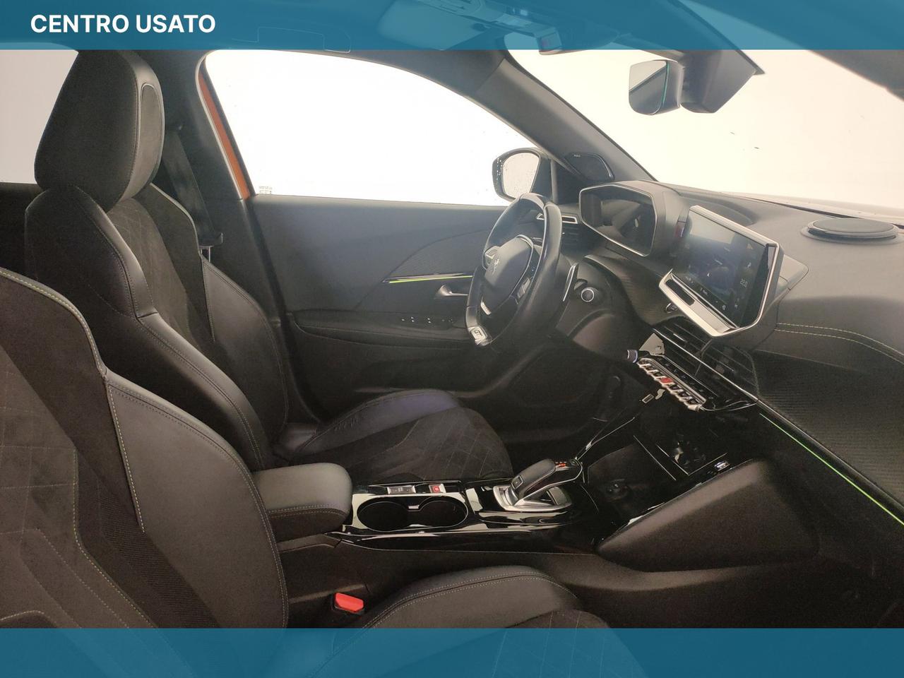 1.2 Puretech GT s&s 155 CV eat8