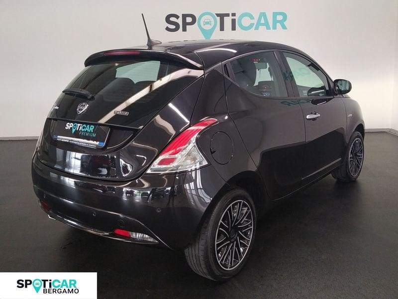 Lancia Ypsilon 1.0 FireFly 5 porte S&S Hybrid Gold Impianto GPL