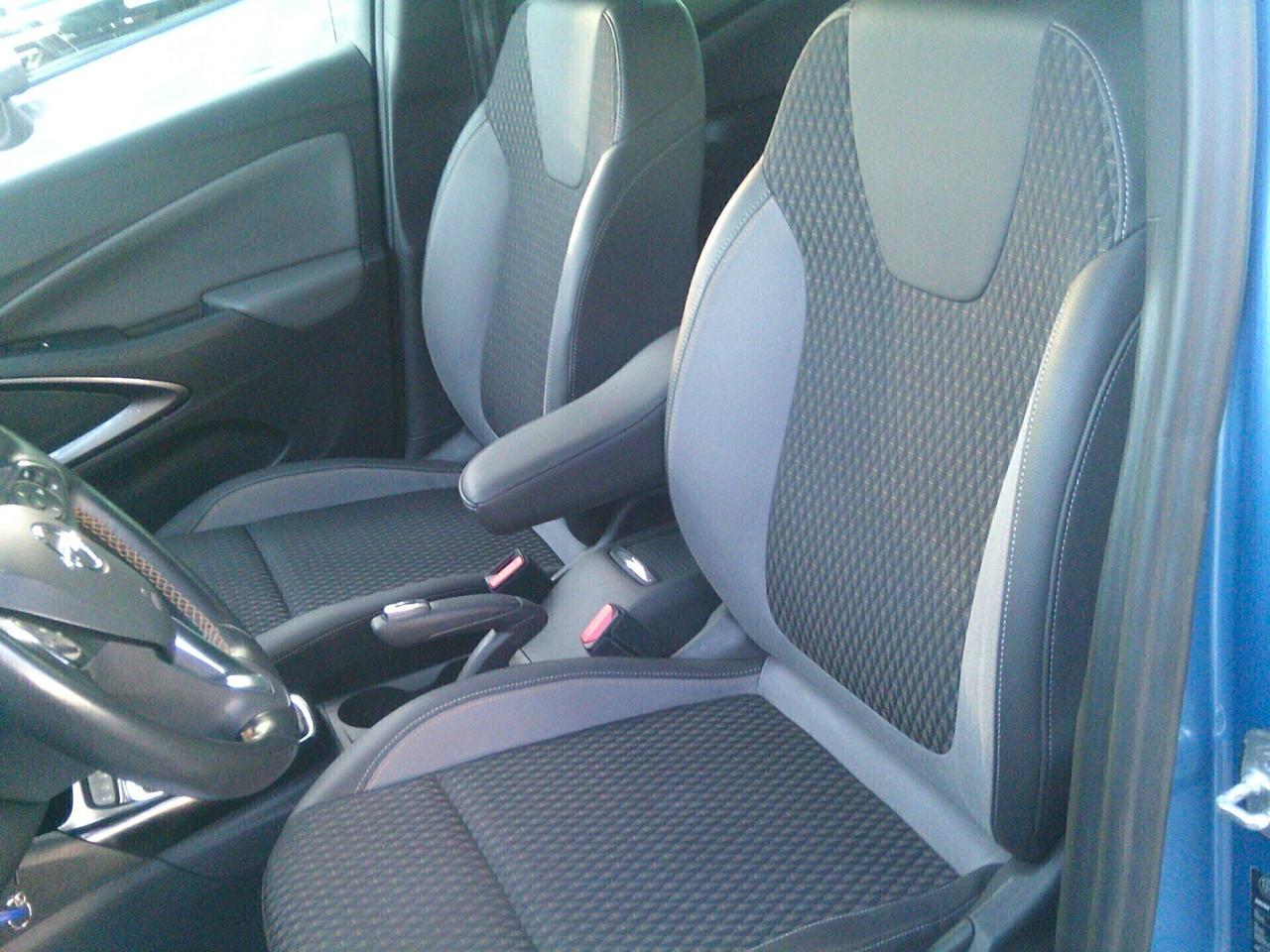 Opel Crossland X 1.2 GPL 12V Innovation