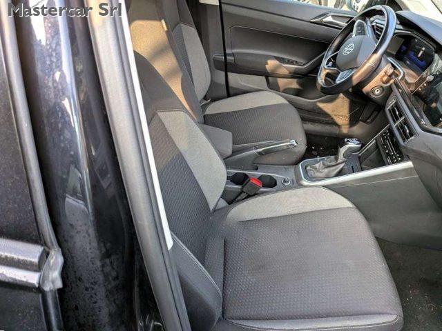 VOLKSWAGEN Taigo Taigo 1.0 tsi Life 110cv dsg - GP932LY
