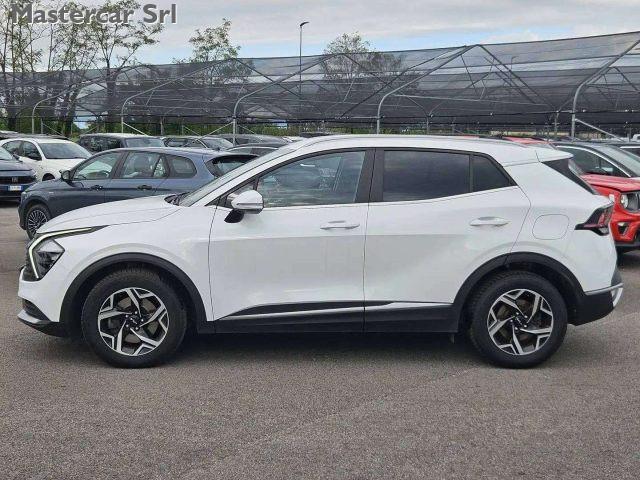 KIA Sportage 1.6 CRDI MHEV BUSINESS 2WD DCT - GM945VS
