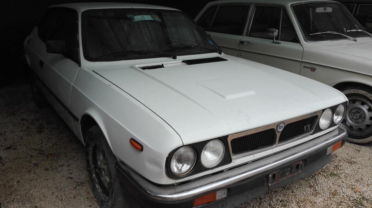 Lancia Beta Coupé 2.0 HPE VX VOLUMEX!!!!!!!!