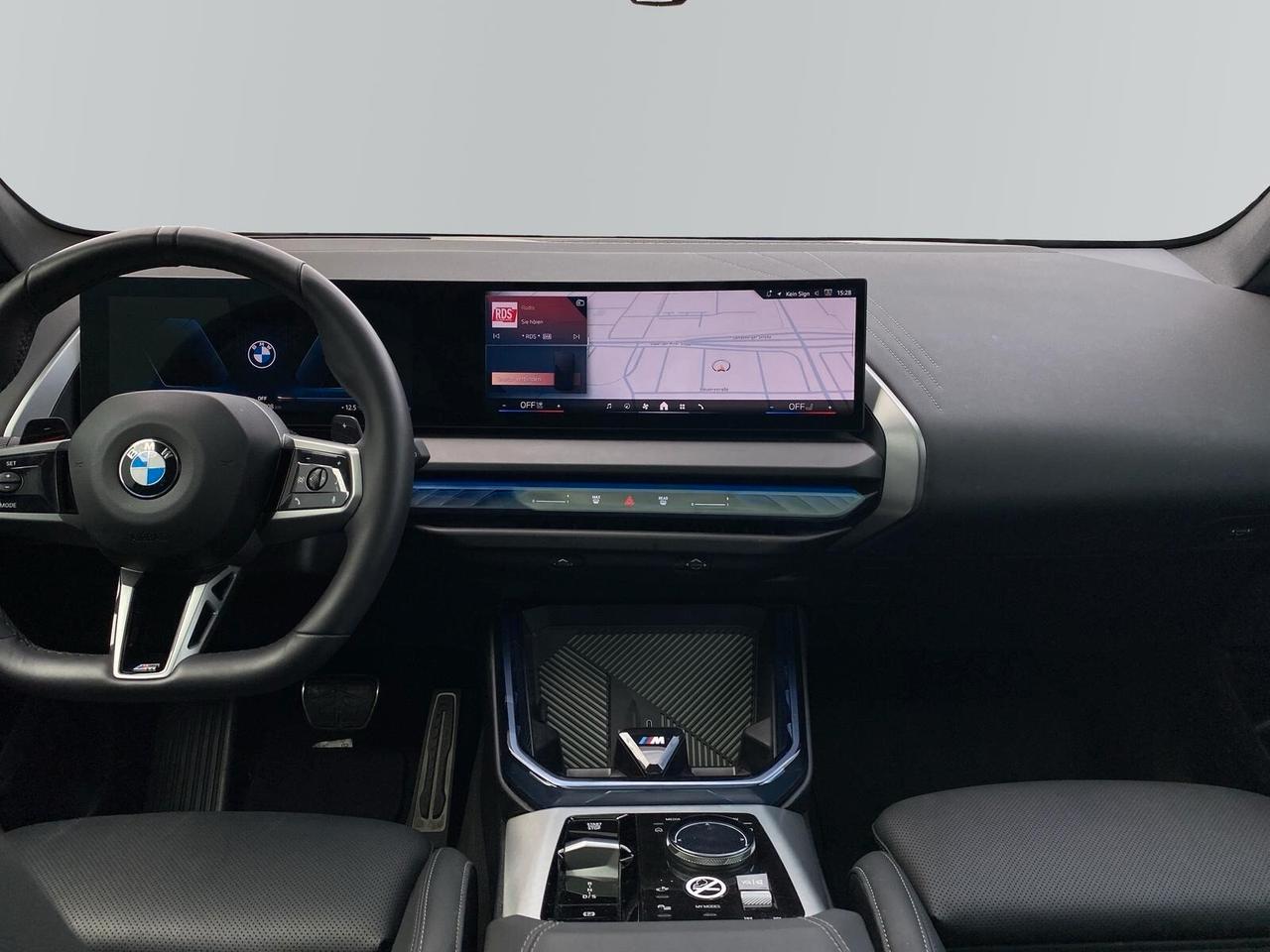 Bmw X3 xDrive20d 48V