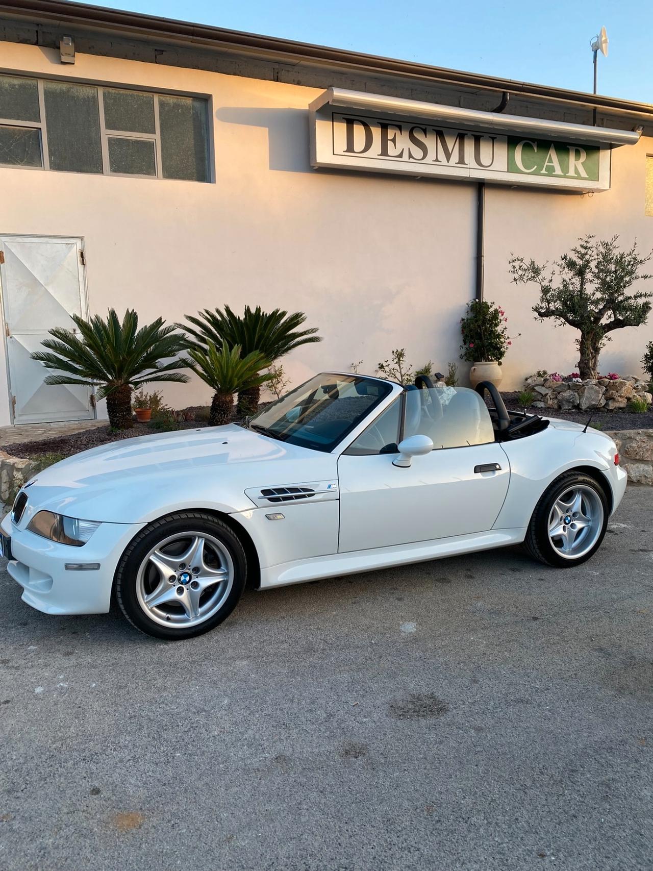 BMW Z3 M ROADSTER