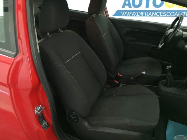 FORD Fiesta 3p 1.5 tdci Plus 75cv E6