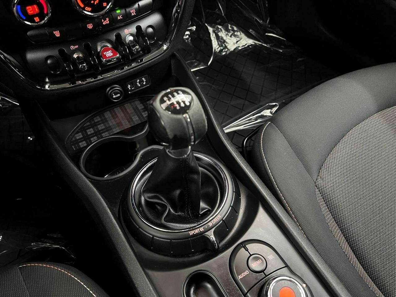 MINI Mini IV F54 2016 Clubman Mini Clubman 1.5 One