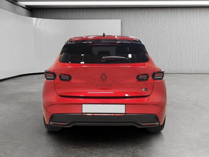 Renault Clio 1.8 full hybrid E-Tech Esprit Alpine 160cv auto