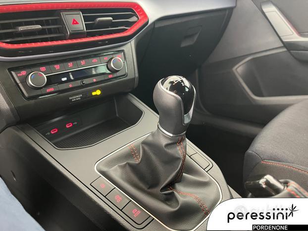 SEAT IBIZA 1,0 TSIFR 5P70 DI6M5