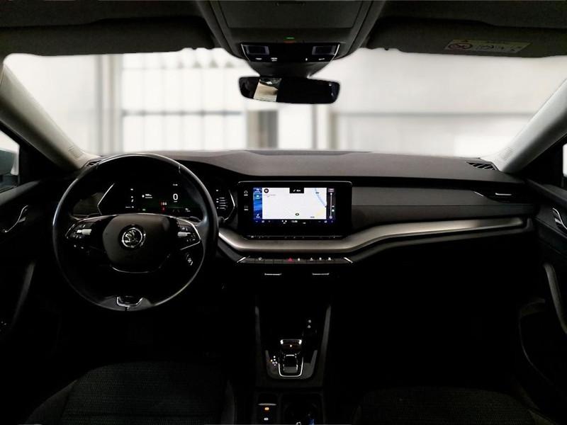 SKODA OCTAVIA 1.0 E-TEC EXECUTIVE DSG STATION WAGON