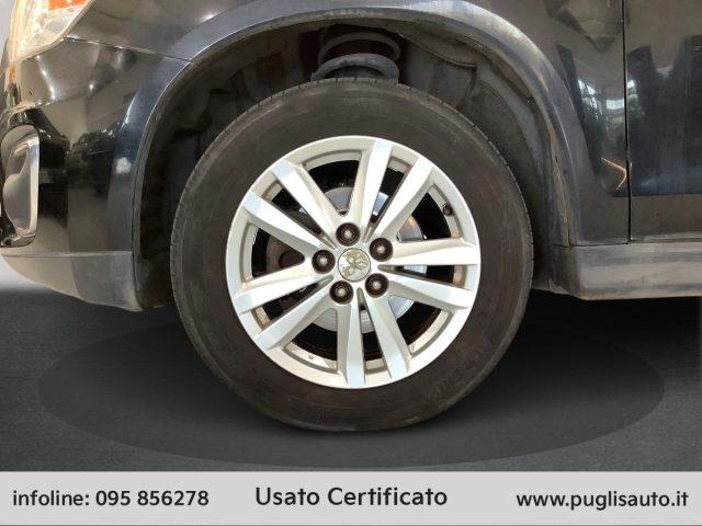 MITSUBISHI ASX 1.8 DI-D 116 CV 2WD Intense Panoramic