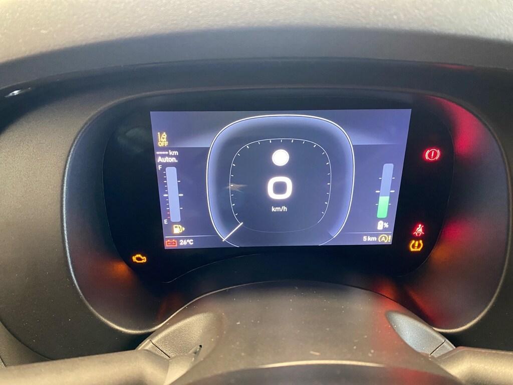 Fiat Panda 1.0 FireFly Hybrid - PROMO