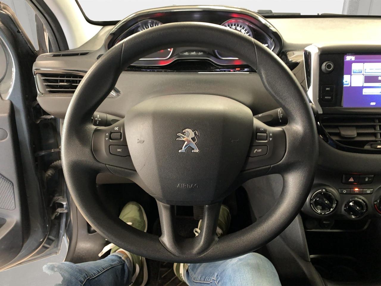 Peugeot 208 5p 1.0 puretech Access 68cv
