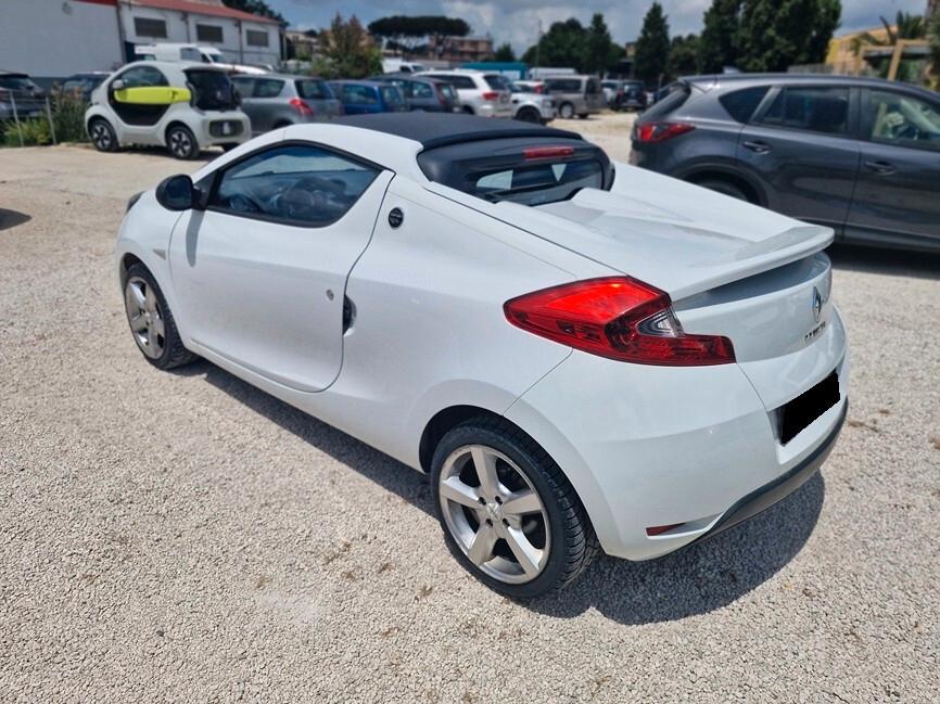 Renault Wind 1.2 TCE 100CV Blizzard