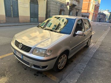 Volkswagen Polo 1.4 cat 5 porte Comfortline