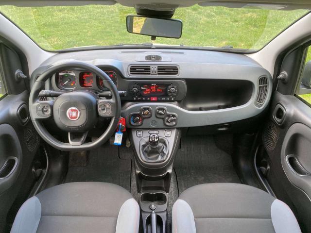 Fiat New Panda Gomme nuove! * ADAS * Sensori park. + Com. V