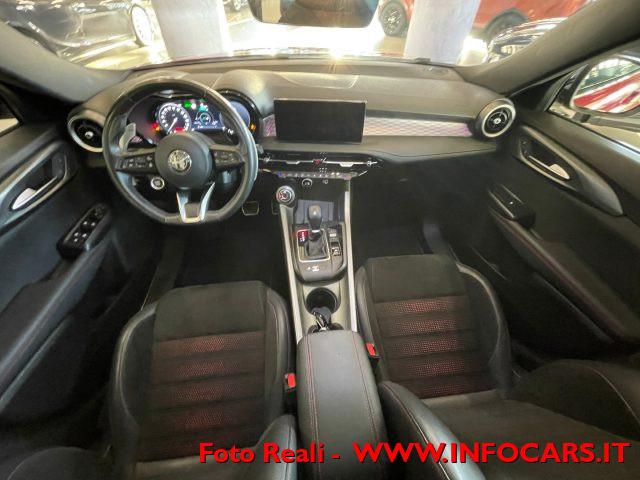 ALFA ROMEO Tonale 1.5 130 CV Hibrid mild TCT7 Edizione Speciale