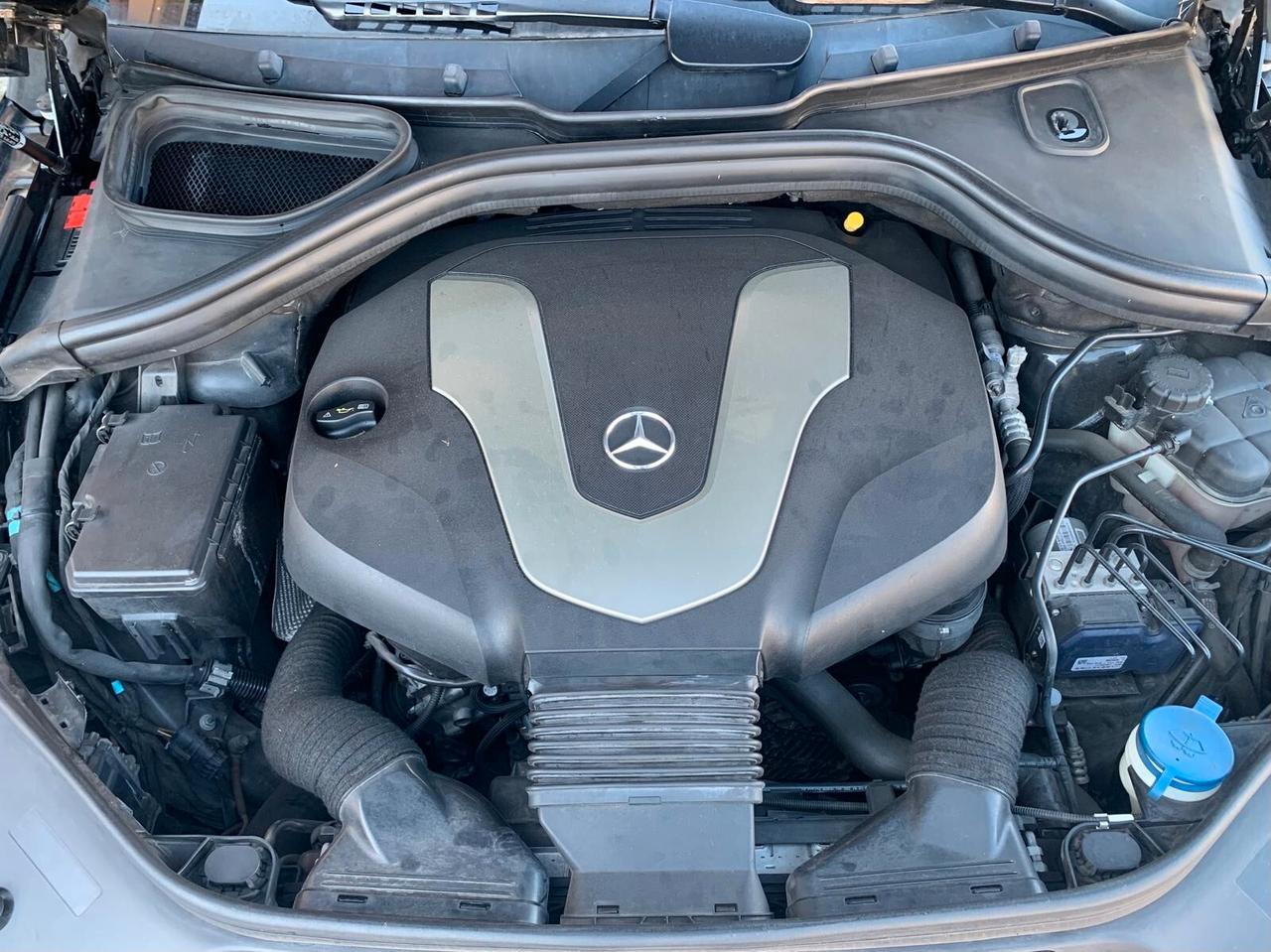 Mercedes-benz GLE 350d 4Matic Coupé Premium Plus Full