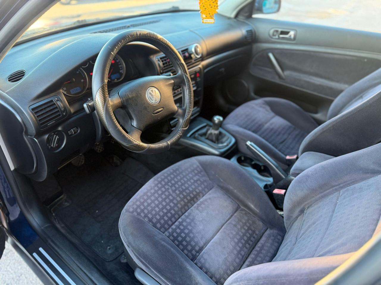 VW PASSAT 1.9 TDI 2005 12 MESI DI GARANZIA